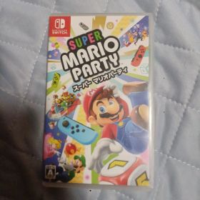 スーパー マリオパーティ