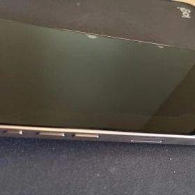 iPhone 16 Pro 128GB デザートチタニウム 通電確認済みジャンク