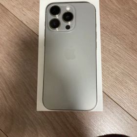 iPhone 16Pro 256GB