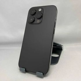 MPXU3J/A iPhone 14 Pro 128GB スペｰスブラック SIMフリｰ