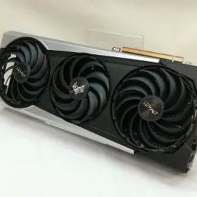 【中古】SAPPHIRE NITRO+ AMD Radeon RX 6700 XT 12GB（11306-01-20G） RX6700XT/12GB(GDDR6)/PCI-E【川崎】保証期間１週間