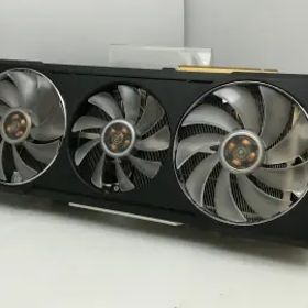 【中古】POWERCOLOR Hellhound AMD Radeon RX 6700 XT 12GB GDDR6（AXRX 6700XT 12GBD6-3DHL） RX6700XT/12GB(GDDR6)/PCI-E【川崎】保証