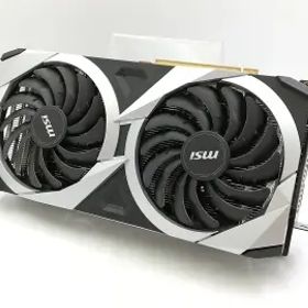 【中古】MSI Radeon RX 6700 XT MECH 2X 12G RX6700XT/12GB(GDDR6)/PCI-E【大宮東口】保証期間１週間