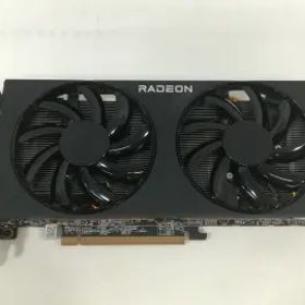 【中古】AMD Radeon RX6700XT 12GB(GDDR6)/PCI-E【大阪本店】保証期間１週間