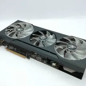 【中古】POWERCOLOR Hellhound AMD Radeon RX 6700 XT 12GB GDDR6（AXRX 6700XT 12GBD6-3DHL） RX6700XT/12GB(GDDR6)/PCI-E【立川フロム