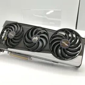 【中古】SAPPHIRE NITRO+ AMD Radeon RX 6700 XT 12GB（11306-01-20G） RX6700XT/12GB(GDDR6)/PCI-E【大阪本店】保証期間１週間