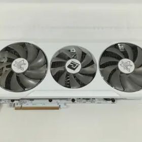【中古】POWERCOLOR AXRX 6700XT 12GBD6-3DHLV2 RX6700XT/12GB(GDDR6)/PCI-E【大阪本店】保証期間１週間