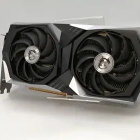 【中古】MSI Radeon RX 6700 XT GAMING X 12G RX6700XT/12GB(GDDR6)/PCI-E【浜松駅前】保証期間１週間