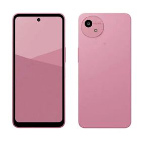 A402SH AQUOS wish4 ピンク Aランク SIMフリー 本体 ワイモバイル スマホ シャープ a402shpk8mtm