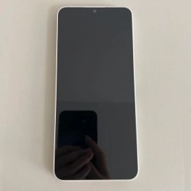 AQUOS wish4 ホワイト 本体 12
