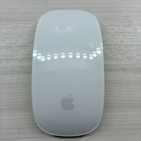 Apple Magic Mouse 2 A1657 ホワイト ワイヤレスマウス