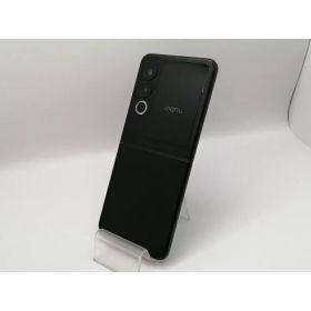 【中古】【赤ロム保証あり】ZTE ymobile 【SIMフリー】 nubia Flip 2 6GB 128GB ブラック A404ZT【戸塚】保証期間1ヶ月【ランクB】