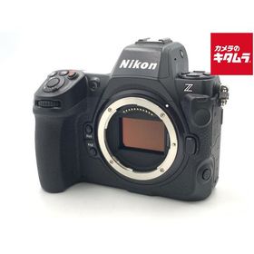 【中古】 【良品】 ニコン Z8 ボディ