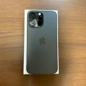 iPhone 14 Pro Max 256GB スペースブラック