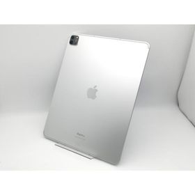 【中古】Apple au 【SIMフリー】 12.9インチ iPad Pro（第6世代/2022） 2TB シルバー MP273J/A【中野】保証期間１ヶ月【ランクB】