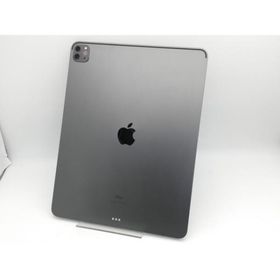 【中古】Apple 【Wi-Fi】 12.9インチ iPad Pro（第5世代/2021） 128GB スペースグレイ MHNF3J/A【中野】保証期間１ヶ月【ランクB】