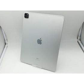 【中古】Apple 【Wi-Fi】 12.9インチ iPad Pro（第5世代/2021） 128GB シルバー MHNG3J/A【吉祥寺】保証期間１ヶ月【ランクA】
