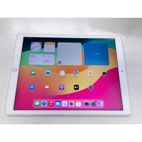 ★送料無料★ジャンク★iPad Pro 12.9インチ 第2世代 Wi-Fi+Cellular 64GB★シルバー★0009280002056★SYS★08/18