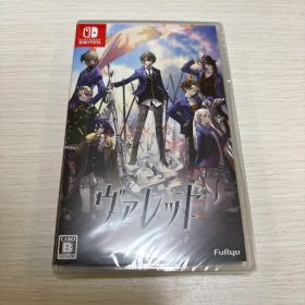 ヴァレット／VARLET Switch 新品 3,500円 中古 2,020円 | ネット最安値