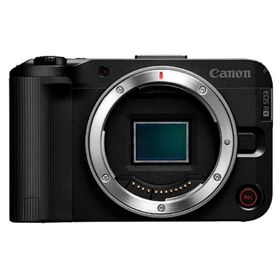 Canon（キヤノン） ミラーレスカメラ EOS R50 V EOSR50V