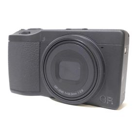 RICOH GR IV Monochrome