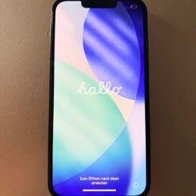 iPhone 14 128GB Black SIMフリー
