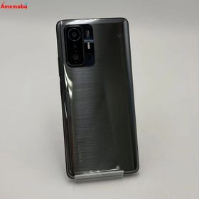 Xiaomi 11T Pro 128GB メテオライトグレー 2107113SR SIMフリー 美品