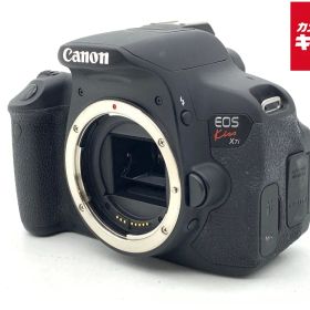 【中古】 【並品】 キヤノン EOS Kiss X7i EF-S18-55 IS STM レンズキット