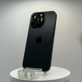 iPhone 15 Pro 128GB ブラックチタニウム バッテリー100% SIMフリー