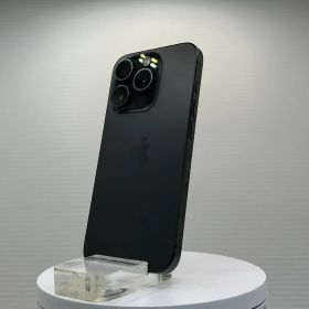 iPhone 15 Pro 128GB ブラックチタニウム バッテリー100% SIMフリー
