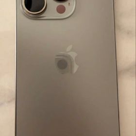 iPhone15Pro 256GB 美品