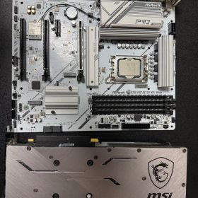 Core i5-12400F RTX2070 CPU MB GPU メモリセット