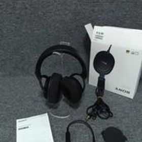 ヘッドホン MDR-MV1 SONY