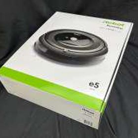 【新品未開封】ロボット掃除機 ROOMBA E5 E515060 iRobot