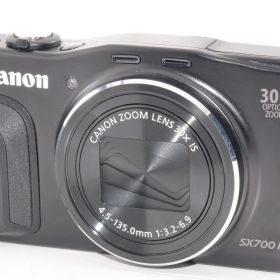 Canon Power Shot SX700 HS