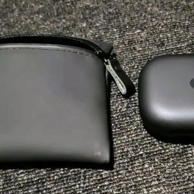Anker Soundcore AeroFit 2 黒 ブラック