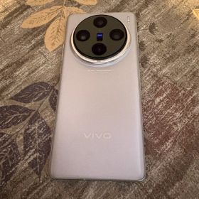 最終値下げ！vivo X100s Pro 512g