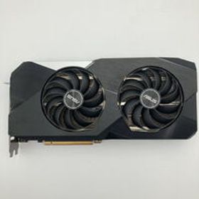 中古 ASUS DUAL-RX6700XT-12G (RX6700XT 12GB) 144975 状態： B:良品