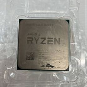 中古 AMD Ryzen 5 3600XT (AM4/3.8/35M/C6/T12/95W) 143146 状態： C:並品