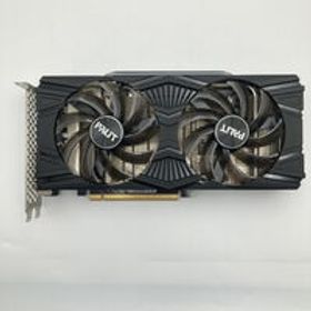 中古 Palit NE6166S018J9-1160A-1(GTX1660 SUPER GP 6G) 192418 状態： B:良品