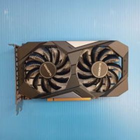 中古 GIGABYTE GV-N3050WF2OCV2-6GD (RTX3050 6G) 3120024576 状態： B:良品