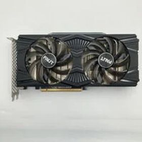 中古 Palit NE6166S018J9-1160A-1(GTX1660 SUPER GP 6G) 192418 状態： B:良品