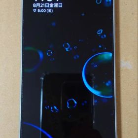 Xperia 1 V /512GB/SIMフリー/XQ-DQ44/スマホ本体