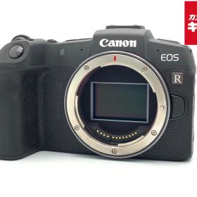 【中古】 【良品】 キヤノン EOS RP ボディ 【ミラーレス一眼】 【6ヶ月保証】
