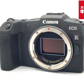 【中古】 【美品】 キヤノン EOS RP ボディ 【ミラーレス一眼】 【6ヶ月保証】