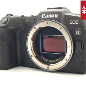 【中古】 【良品】 キヤノン EOS RP ボディ 【ミラーレス一眼】 【6ヶ月保証】