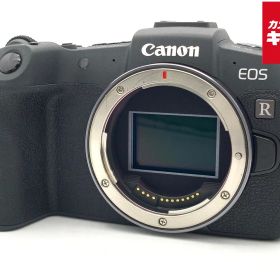 【中古】 【良品】 キヤノン EOS RP ボディ 【ミラーレス一眼】 【6ヶ月保証】