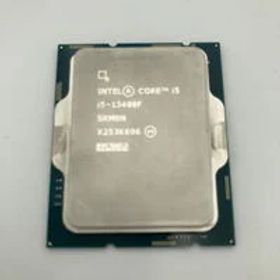 中古 INTEL Core i5 13400F (1700/2.5G/20M/C10/T16) 154214 状態： B:良品