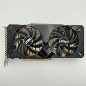 中古 Palit NE6206S018P2-1160A (RTX2060 SUPER 8G Dual) 140117 状態： B:良品