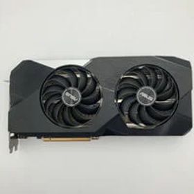 中古 ASUS DUAL-RX6700XT-12G (RX6700XT 12GB) 144975 状態： B:良品